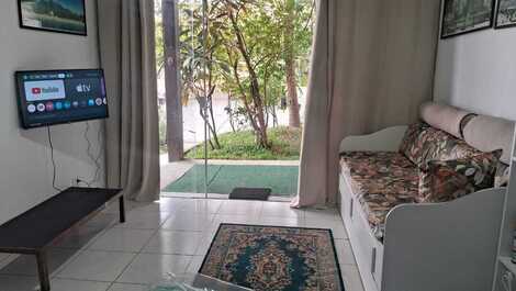 Ambiente estar, tv