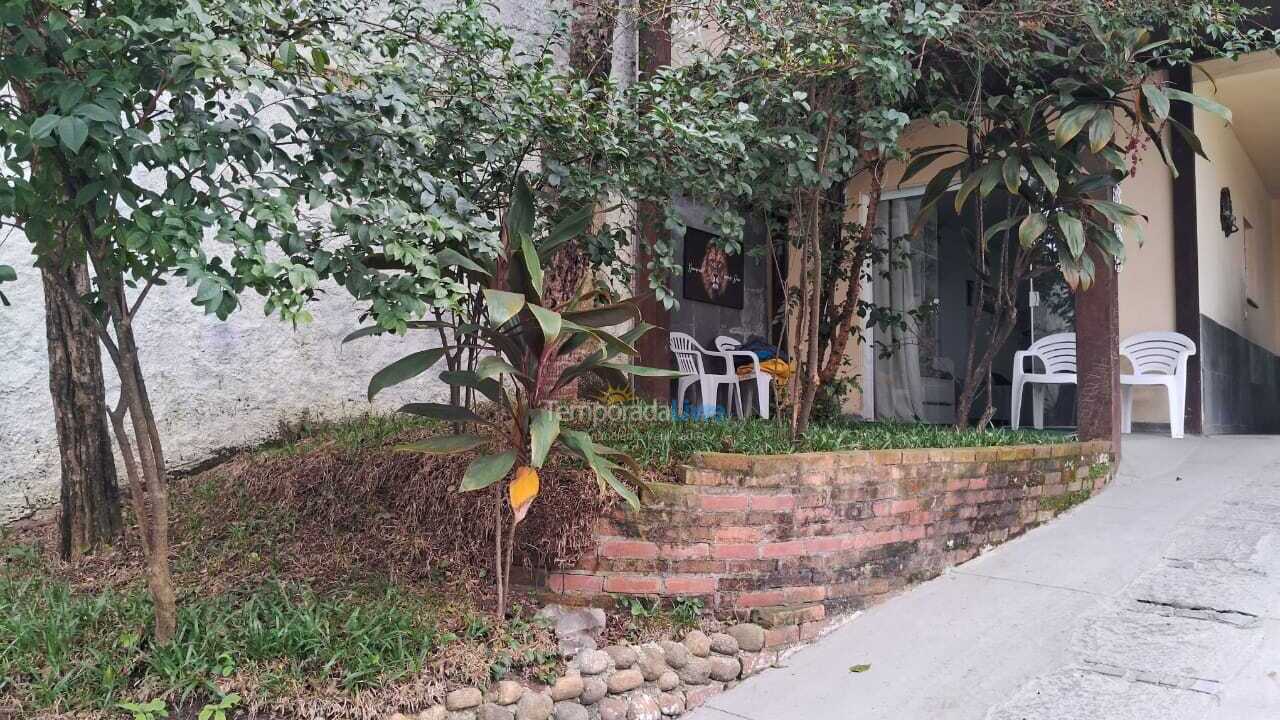 Casa para aluguel de temporada em Rio de Janeiro (Jaguarepaguá)