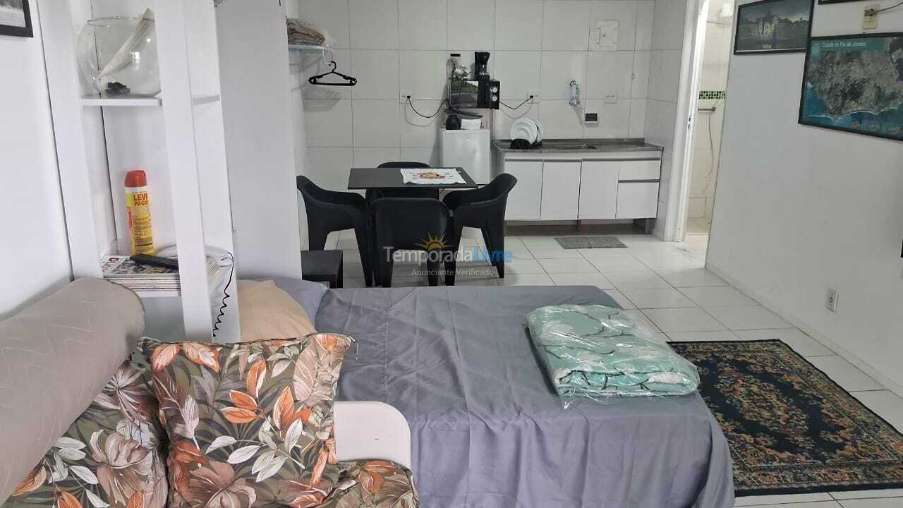 Casa para aluguel de temporada em Rio de Janeiro (Jaguarepaguá)