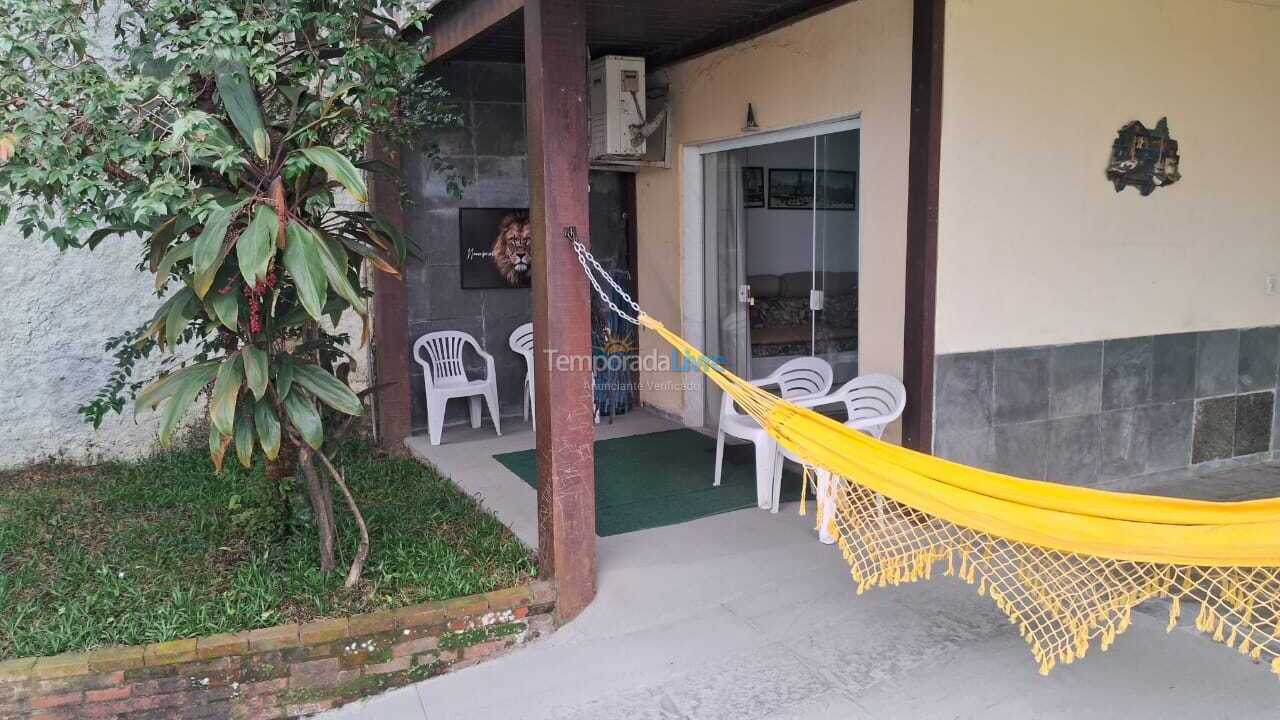 Casa para aluguel de temporada em Rio de Janeiro (Jaguarepaguá)