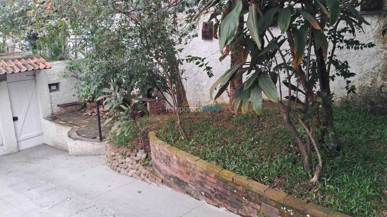Casa para aluguel de temporada em Rio de Janeiro (Jaguarepaguá)