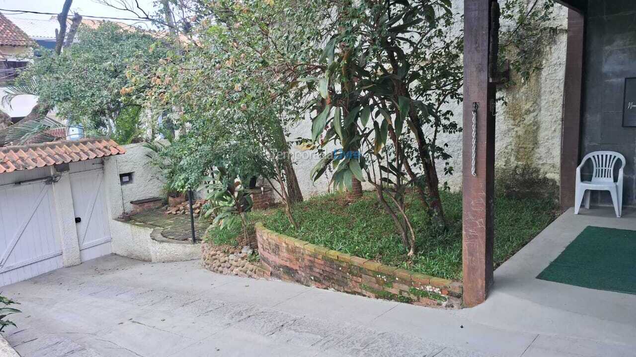 Casa para aluguel de temporada em Rio de Janeiro (Jaguarepaguá)