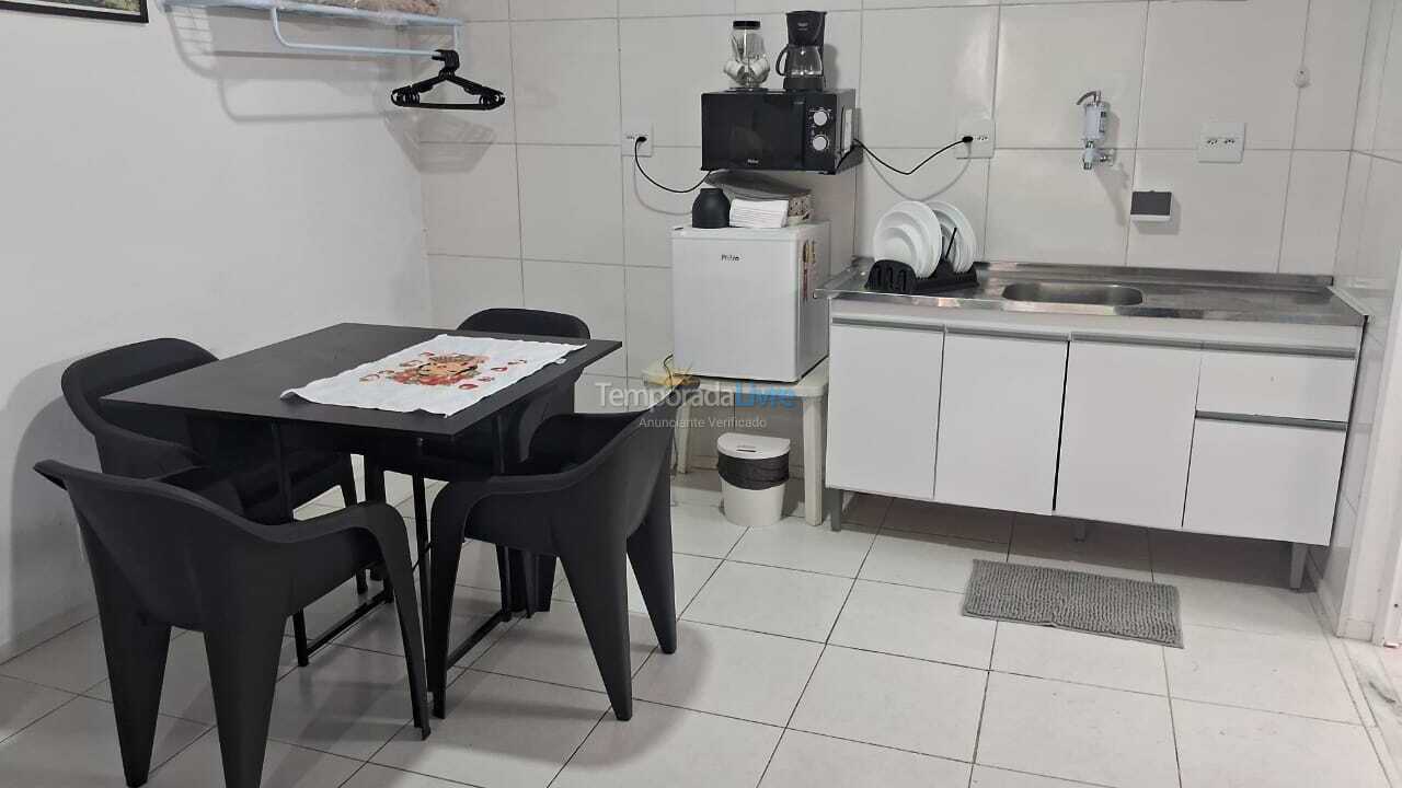 Casa para aluguel de temporada em Rio de Janeiro (Jaguarepaguá)