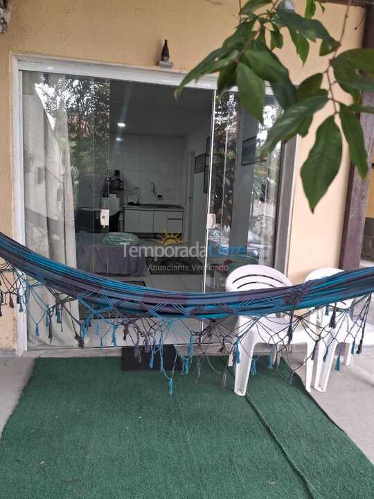 Casa para aluguel de temporada em Rio de Janeiro (Jaguarepaguá)