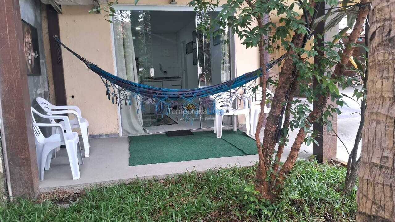 Casa para aluguel de temporada em Rio de Janeiro (Jaguarepaguá)