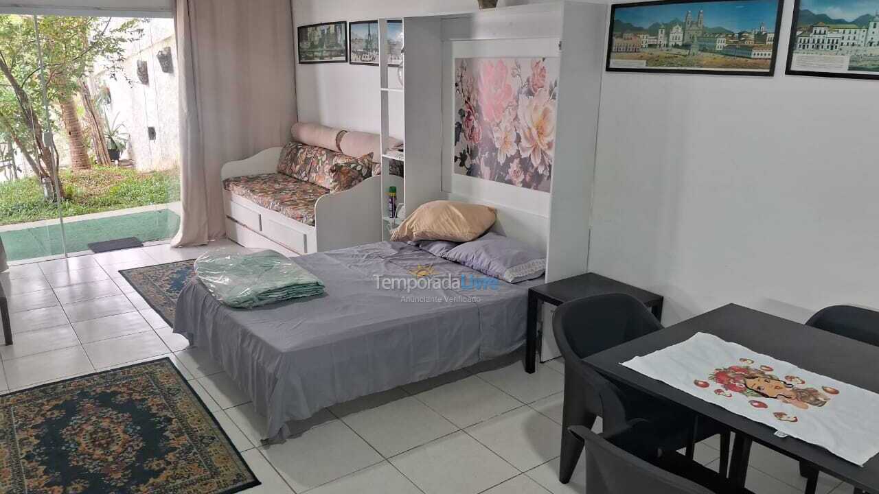 Casa para aluguel de temporada em Rio de Janeiro (Jaguarepaguá)