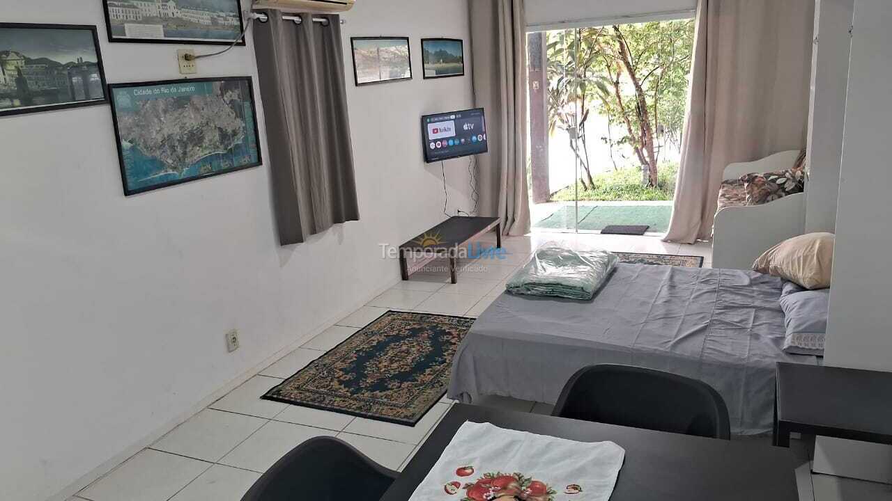 Casa para aluguel de temporada em Rio de Janeiro (Jaguarepaguá)