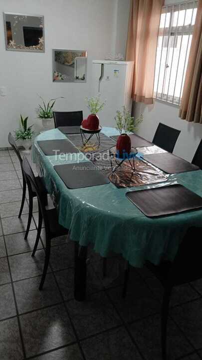 Apartamento para aluguel de temporada em Guarapari (Praia do Morro)