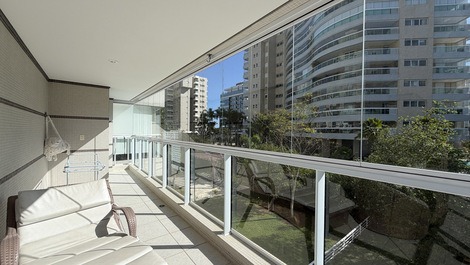 Your Paradise in Riviera de São Lourenço