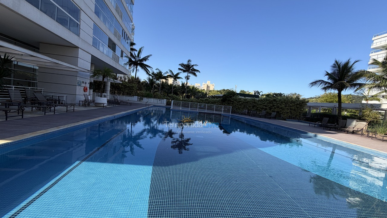 Apartment for vacation rental in Bertioga (Riviera de São Lourenço)