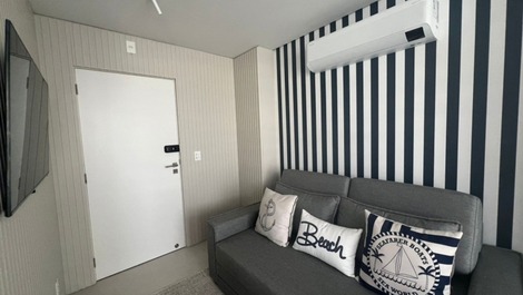 Apartment in Traditional Jurerê