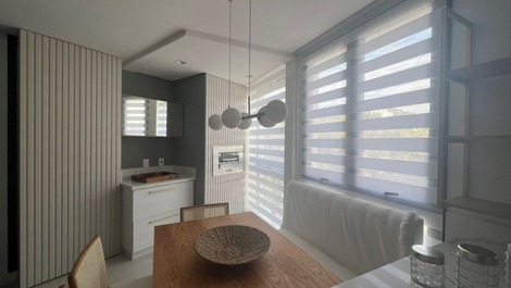 Apartment in Traditional Jurerê