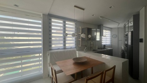 Apartment in Traditional Jurerê