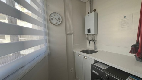 Apartment in Traditional Jurerê