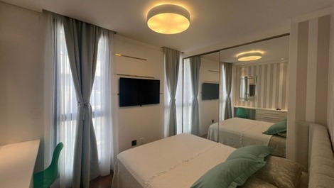 Apartment in Traditional Jurerê