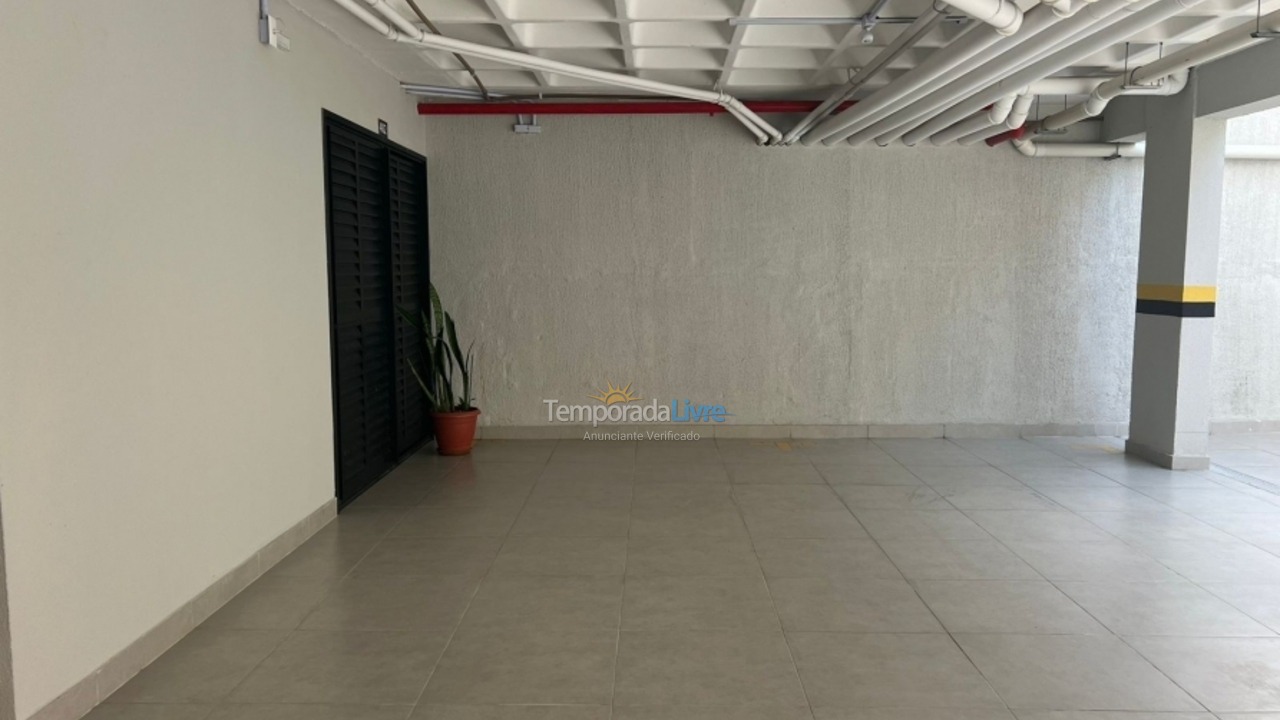 Apartment for vacation rental in Florianópolis (Jurere Tradicional)