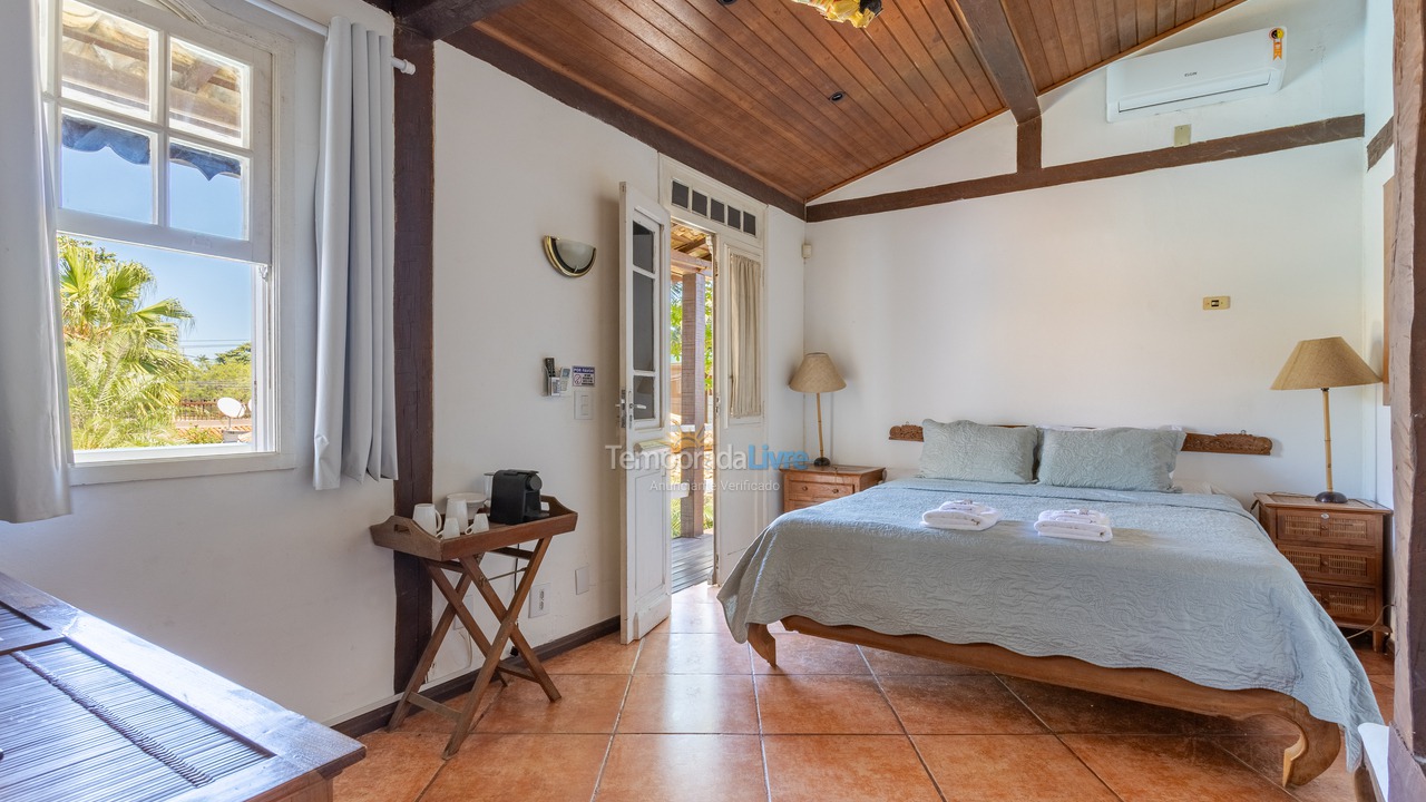 Casa para aluguel de temporada em Ilhabela (Saco da Capela)