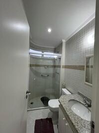Apartamento em frente a praia módulo 2