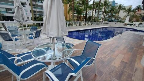 Apartamento para alugar em Bertioga - Riviera de São Lourenço