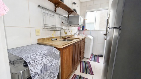 Beautiful 2 bedroom apartment for rent in Ingleses