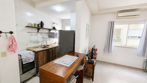 Beautiful 2 bedroom apartment for rent in Ingleses