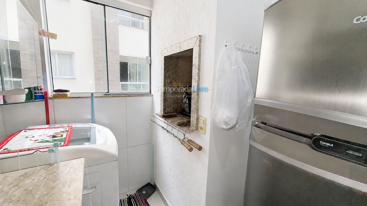 Apartment for vacation rental in Florianopolis (Praia dos Ingleses)