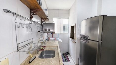 Beautiful 2 bedroom apartment for rent in Ingleses