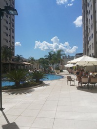 Hotel Boulevard Caldas Novas