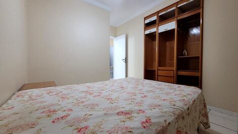 Apartamento en Pitangueiras - A 150 metros del mar - Aire acondicionado - Zona de ocio - Capacidad para 8 personas