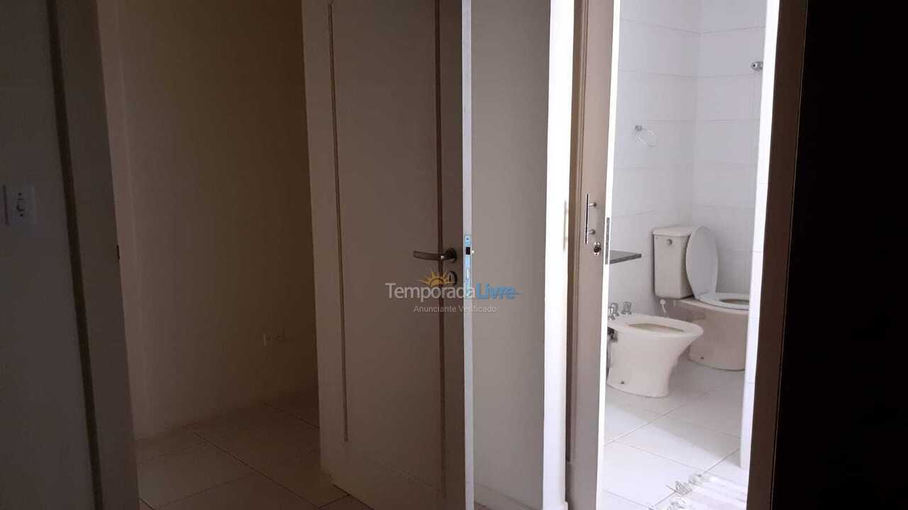 Casa para aluguel de temporada em Bertioga (Riviera de São Lourenço)