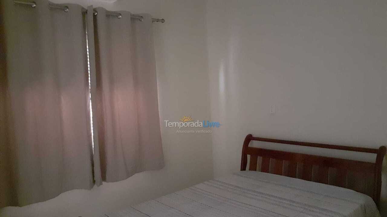 Casa para aluguel de temporada em Bertioga (Riviera de São Lourenço)