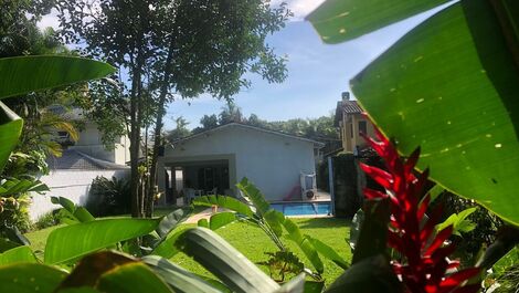 Casa Térrea próximo a praia
