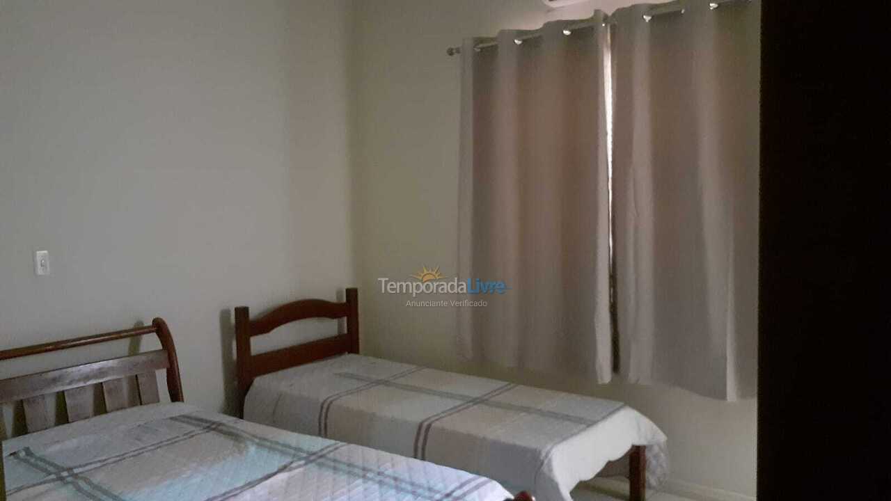 Casa para aluguel de temporada em Bertioga (Riviera de São Lourenço)
