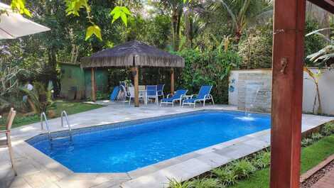 Casa para alugar em São Paulo - Guaratuba