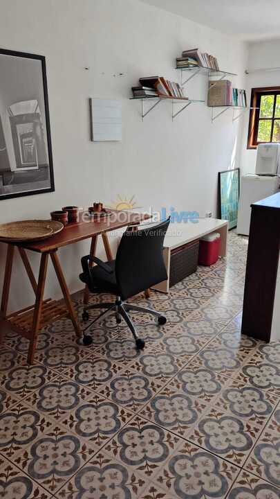 Casa para aluguel de temporada em São Paulo (Guaratuba)