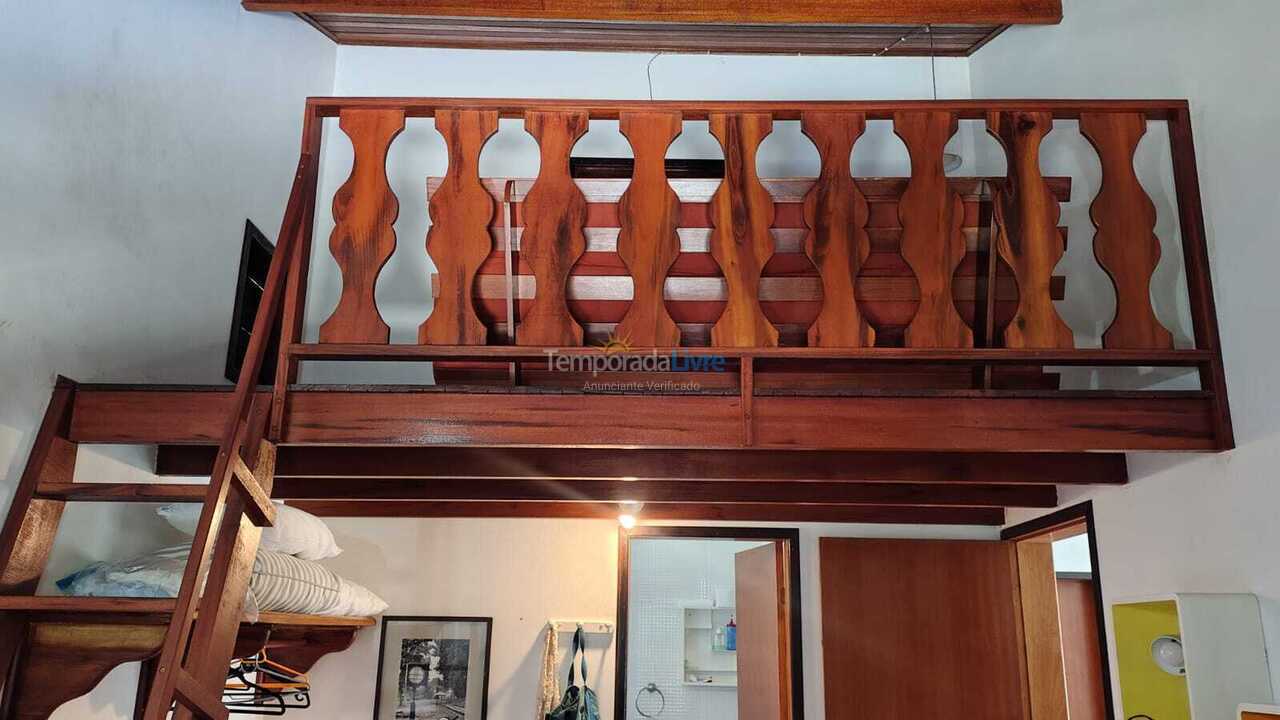 Casa para aluguel de temporada em São Paulo (Guaratuba)