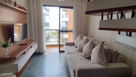 Sala de estar inferior