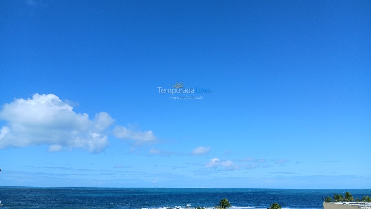 Apartamento para alquiler de vacaciones em Salvador (Ondina)