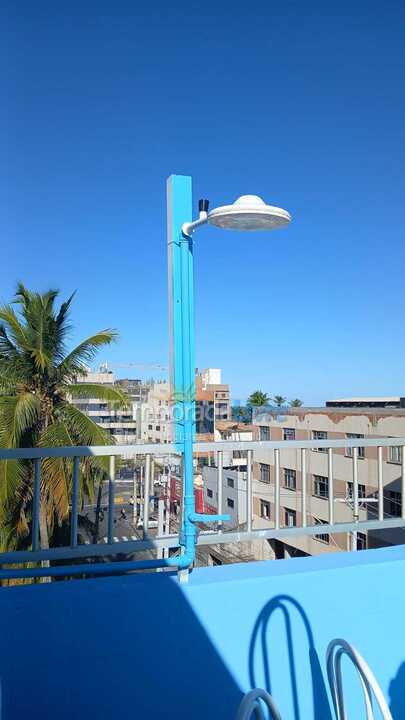 Apartamento para alquiler de vacaciones em Salvador (Ondina)