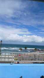 Voy a alquilar un apartamento amueblado justo en la playa para el Carnaval.