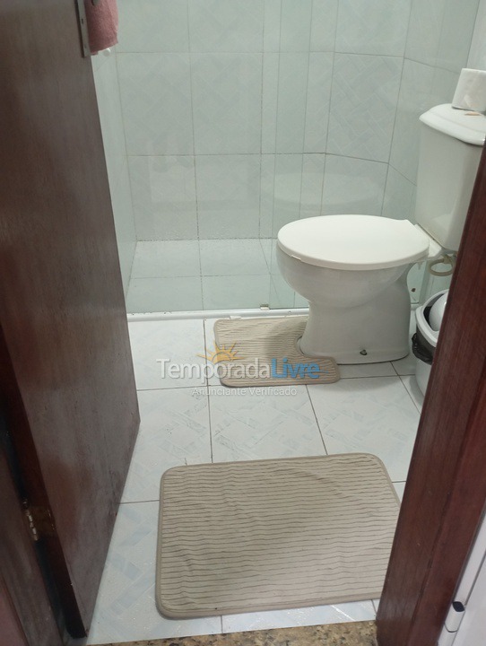 House for vacation rental in Cabo Frio (Praia Pero)