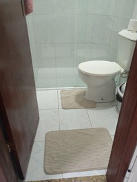 Suites in a guesthouse on Pero Beach!!