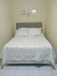 Suites in a guesthouse on Pero Beach!!