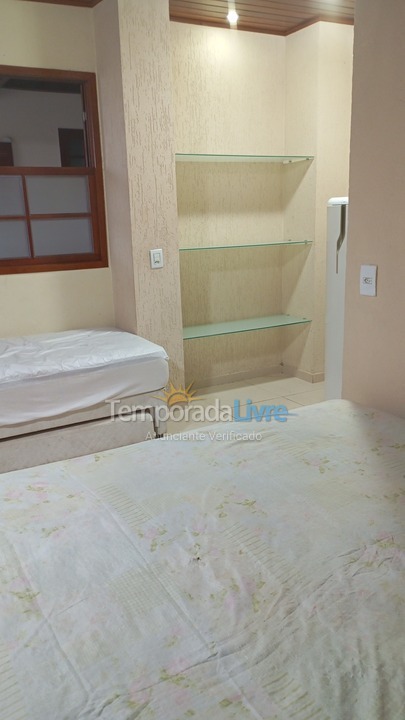 House for vacation rental in Cabo Frio (Praia Pero)