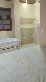 Suites in a guesthouse on Pero Beach!!