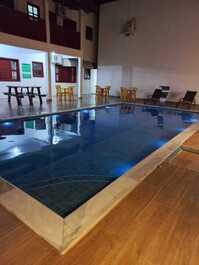 House for rent in Porto Seguro - Taperapuan