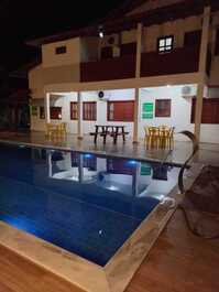 BEAUTIFUL HOUSE WITH 13 SUITES IN PORTO SEGURO