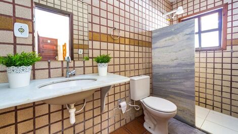 BEAUTIFUL HOUSE WITH 13 SUITES IN PORTO SEGURO