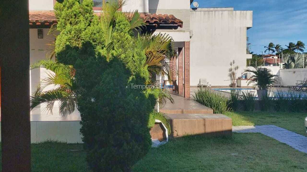 House for vacation rental in Porto Seguro (Taperapuan)