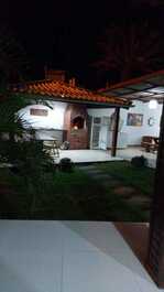 BEAUTIFUL HOUSE WITH 13 SUITES IN PORTO SEGURO